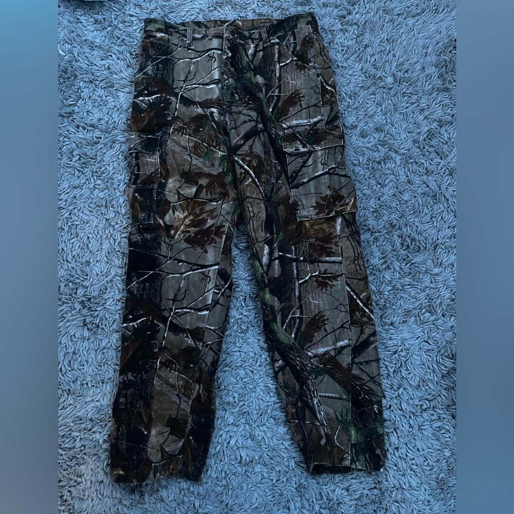 Wrangler Camo Pants. Hunting Pants. Outdoor Pants. Camo. Army.